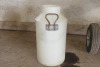 35kg Poly Milk Pail - 2