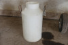 35kg Poly Milk Pail - 3