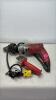 Milwaukee Magnum Hammer Drill