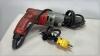 Milwaukee Magnum Hammer Drill - 4