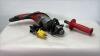 Milwaukee Magnum Hammer Drill - 5