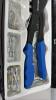 Benchmark Hand Rivet Tool w/Qty of Rivets - 4