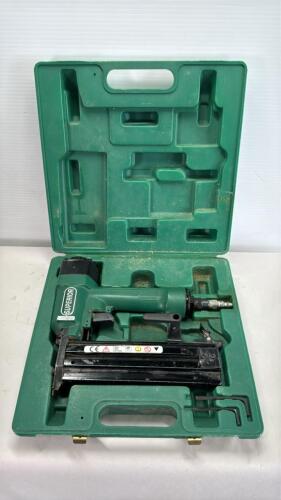 Superior Pneumatic Brad Nailer