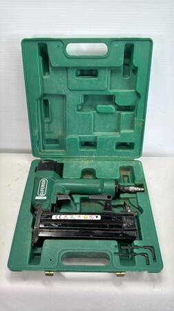 Superior Pneumatic Brad Nailer