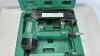 Superior Pneumatic Brad Nailer - 4