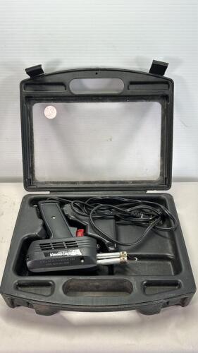 Benchmark Soldering Gun