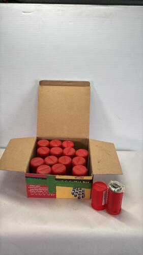 15PC 5-C Collet Set