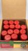 15PC 5-C Collet Set - 2