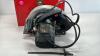 Electric Skil Saw - 4