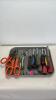Assorted Tool Lot