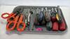 Assorted Tool Lot - 2