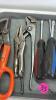 Assorted Tool Lot - 5