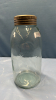 Half Gallon Beaver Jar - 4