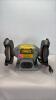 Trade Master 6in Bench Grinder