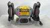 Trade Master 6in Bench Grinder - 2