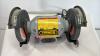 Trade Master 6in Bench Grinder - 3