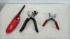 Leather Punch & Grommet Eyelet Plier - 4