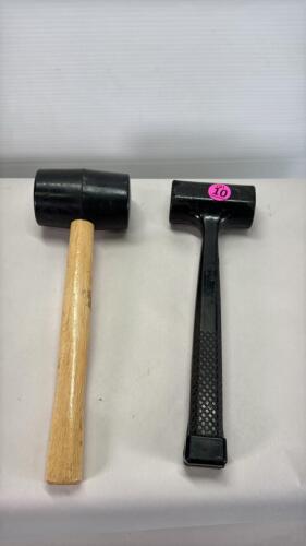 Hammer Lot