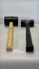 Hammer Lot - 4