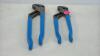 (2) Channel Lock Water Pump Pliers - 3