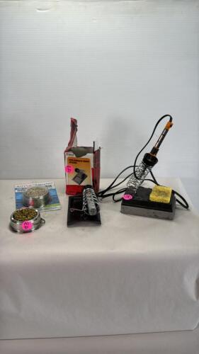 Small Soldering Iron