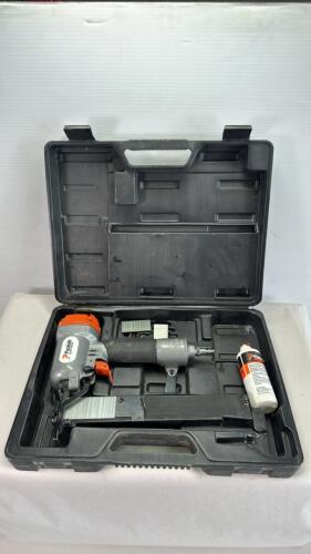 Paslode Light Line Pneumatic Nailer with Case