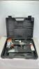 Paslode Light Line Pneumatic Nailer with Case
