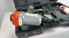 Paslode Light Line Pneumatic Nailer with Case - 4