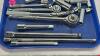 Assorted Socket & Ratchet Lot - 4
