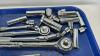 Assorted Socket & Ratchet Lot - 6