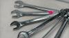 13 PC SAE Wrench Set - 3