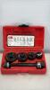 GB Mechanical Knock Out Set