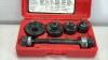 GB Mechanical Knock Out Set - 2