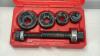 GB Mechanical Knock Out Set - 3