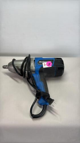 Mastercraft 1/2in Drive Electric Impact