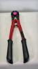 Benchmark Bolt Cutters