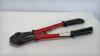 Benchmark Bolt Cutters - 3