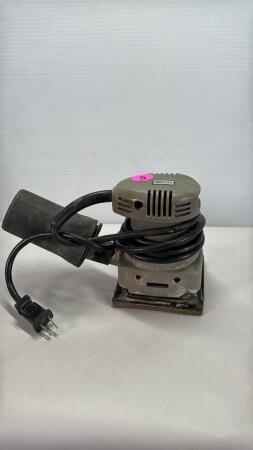 Porter Cable Palm Sander
