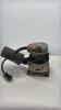 Porter Cable Palm Sander
