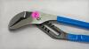 Chanel Lock Water Pump Pliers - 3