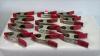 (12) Squeeze Clamps - 2