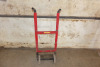 Steel 2-Wheel Bag Cart - 3