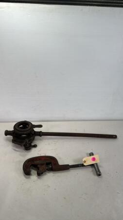 Ridgid Lot