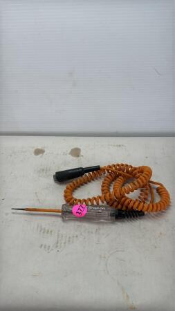 Snap-On Test Light