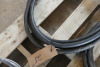 2-25ft Lengths of Hydraulic Hose - 3