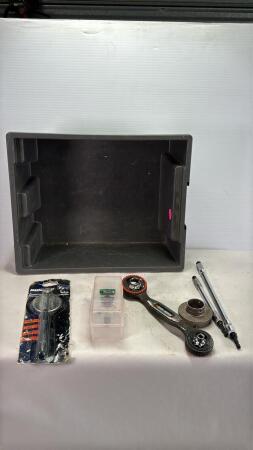 Tool Lot