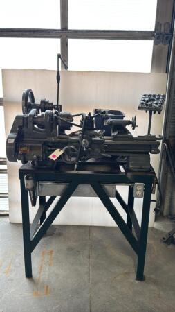 South Bend Precision Lathe