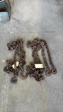 (2) Chains