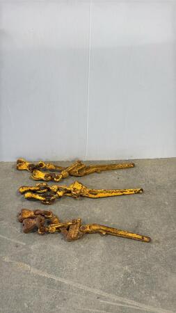 (3) Chain Binders
