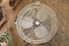 30in Electric Barn Fan - 5